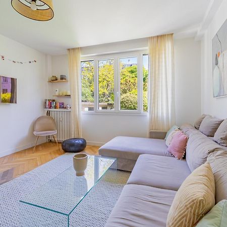 Nice Stay In City Center With Parking Boulogne-Billancourt Kültér fotó