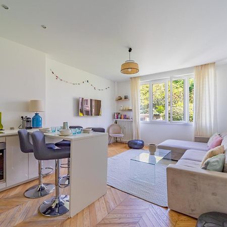 Nice Stay In City Center With Parking Boulogne-Billancourt Kültér fotó