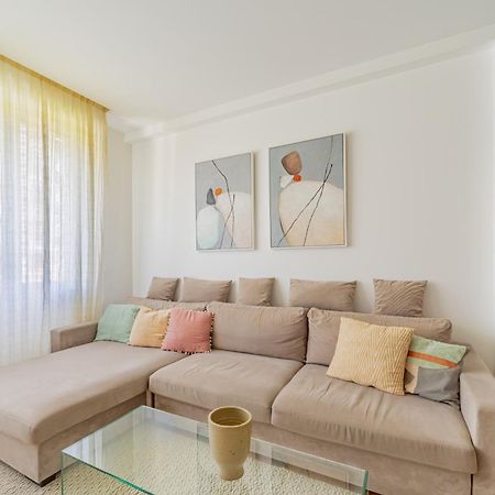 Nice Stay In City Center With Parking Boulogne-Billancourt Kültér fotó